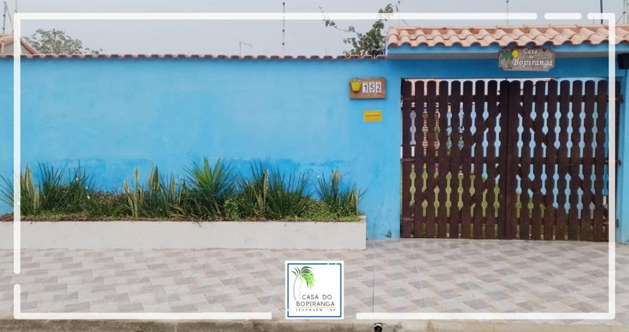 Itanhaém Casa Do Bopiranga 빌라 외부 사진