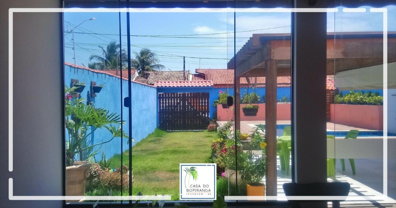 Itanhaém Casa Do Bopiranga 빌라 외부 사진