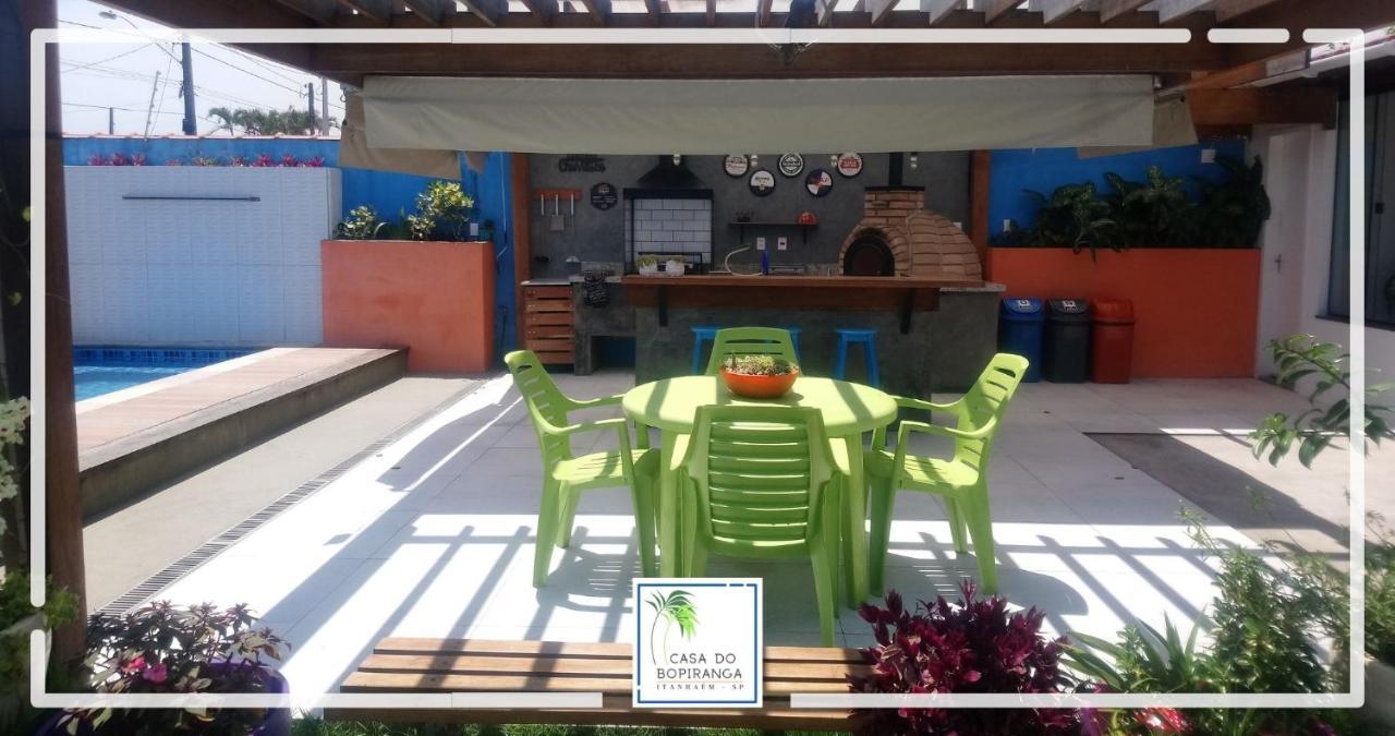 Itanhaém Casa Do Bopiranga 빌라 외부 사진