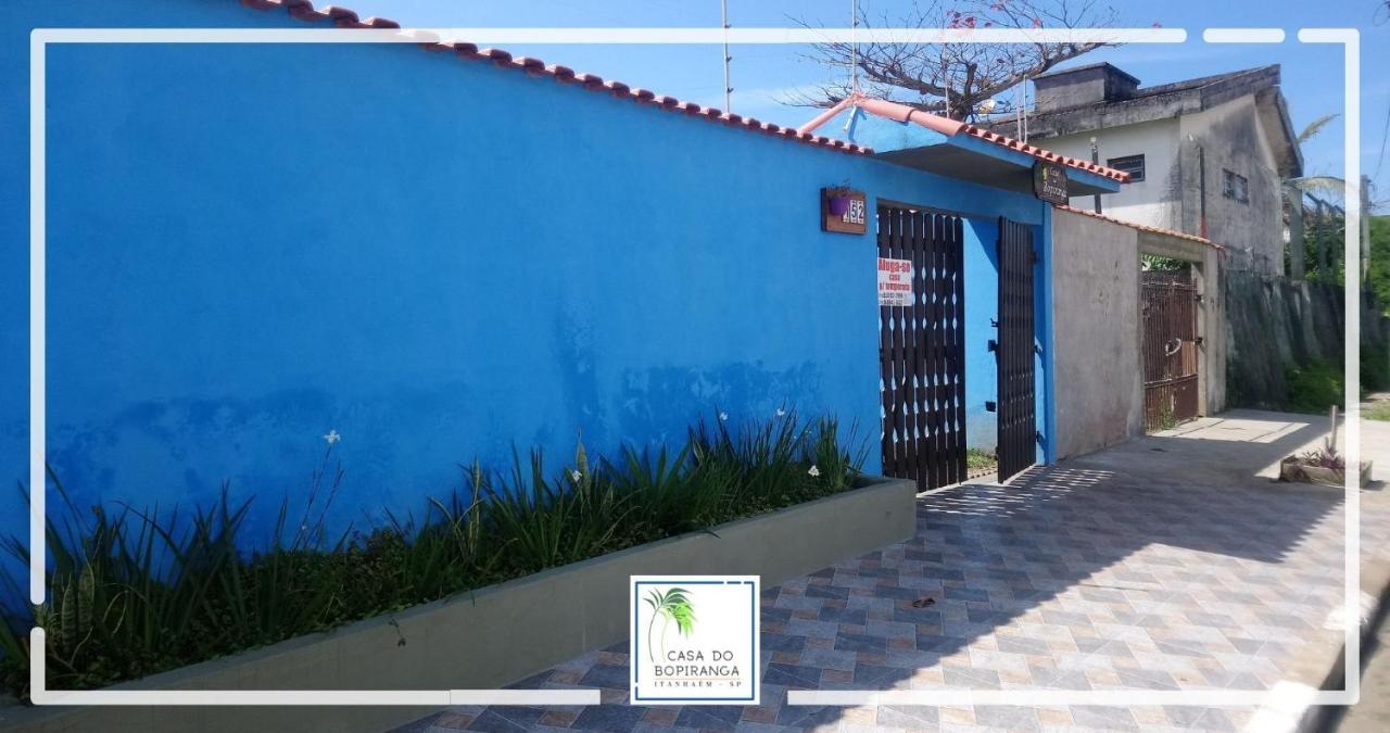 Itanhaém Casa Do Bopiranga 빌라 외부 사진