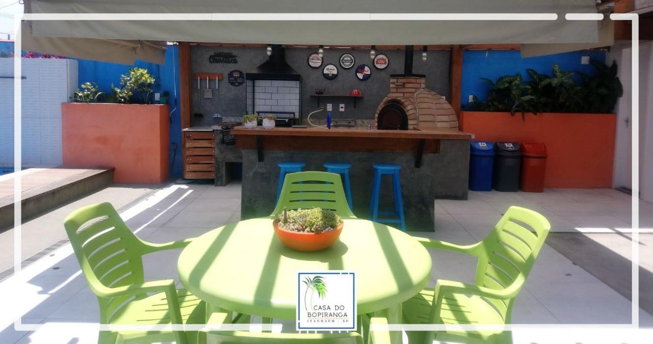 Itanhaém Casa Do Bopiranga 빌라 외부 사진
