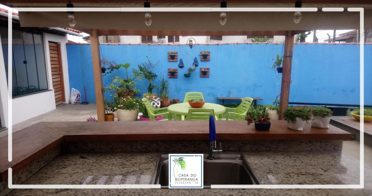 Itanhaém Casa Do Bopiranga 빌라 외부 사진